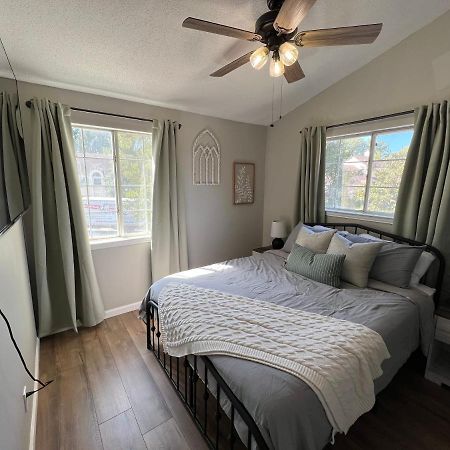 Mid City Condo Huntsville Bagian luar foto